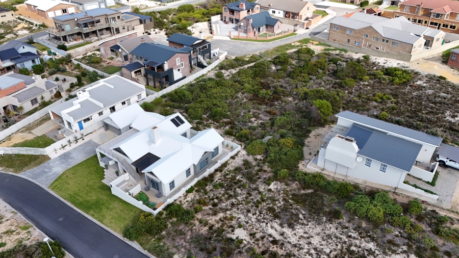 0 Bedroom Property for Sale in Oceanview Heights Western Cape